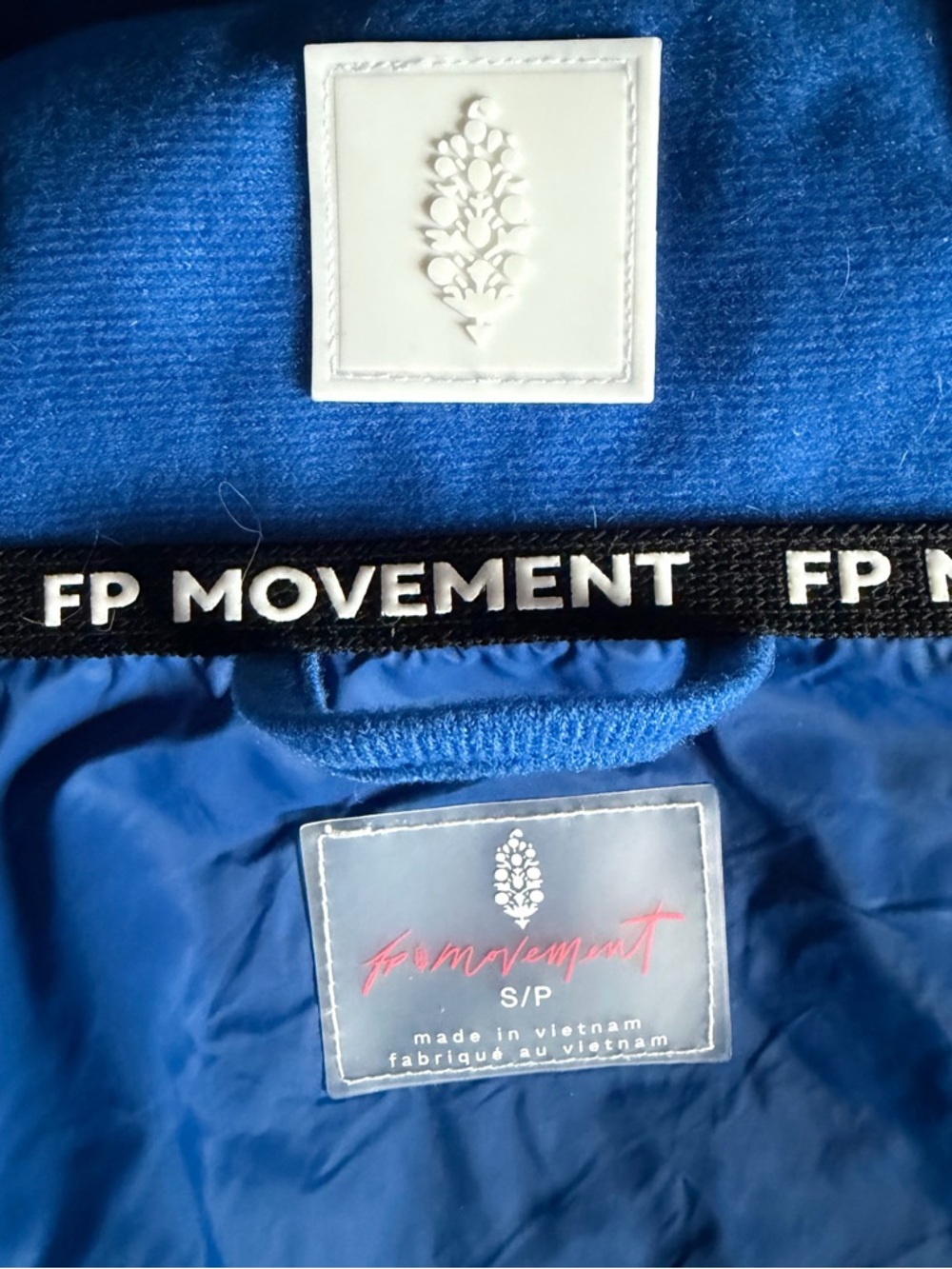 FP Movement by Free People All Prepped Jacket - Picture 5 of 7